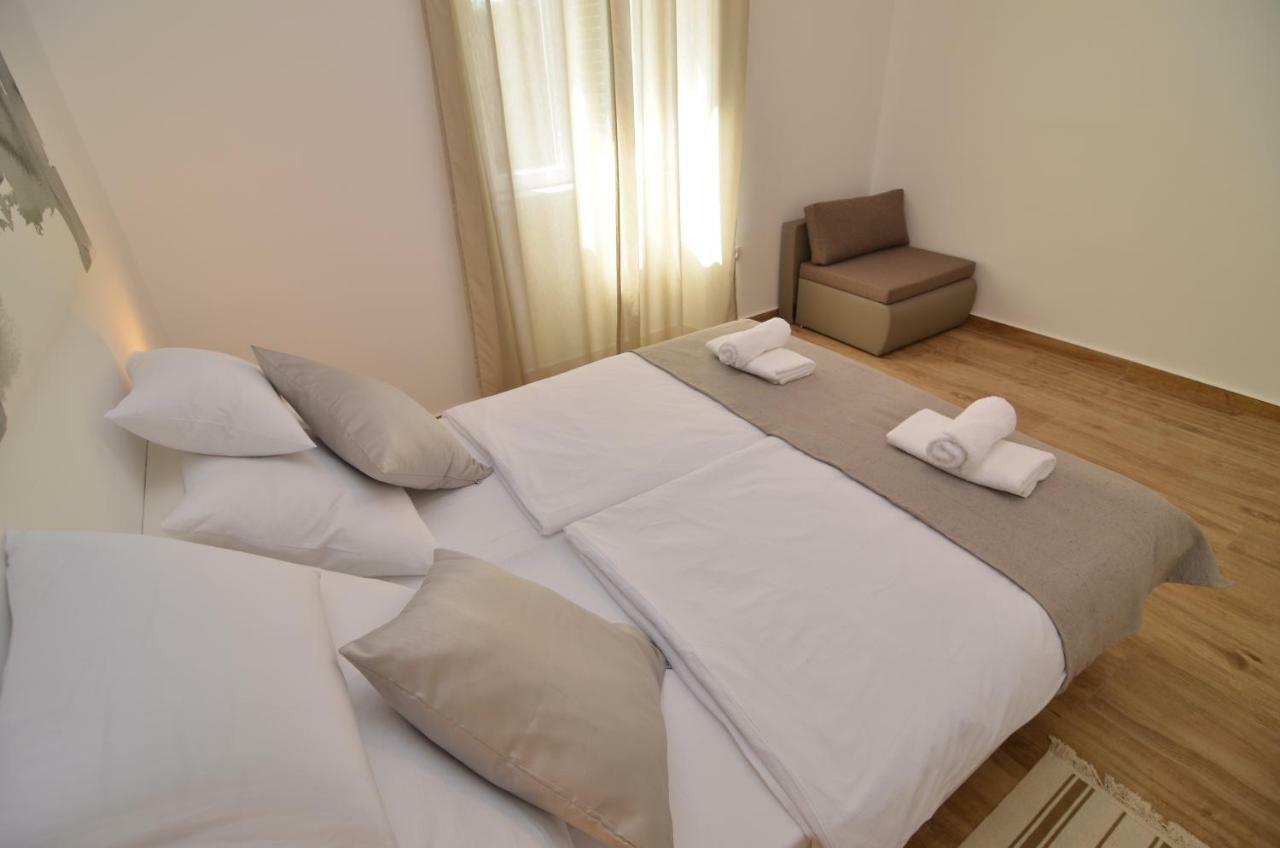 Apartment Zara Sun エクステリア 写真
