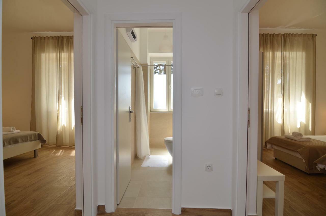 Apartment Zara Sun エクステリア 写真
