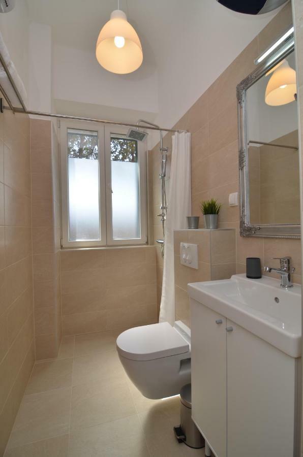Apartment Zara Sun エクステリア 写真